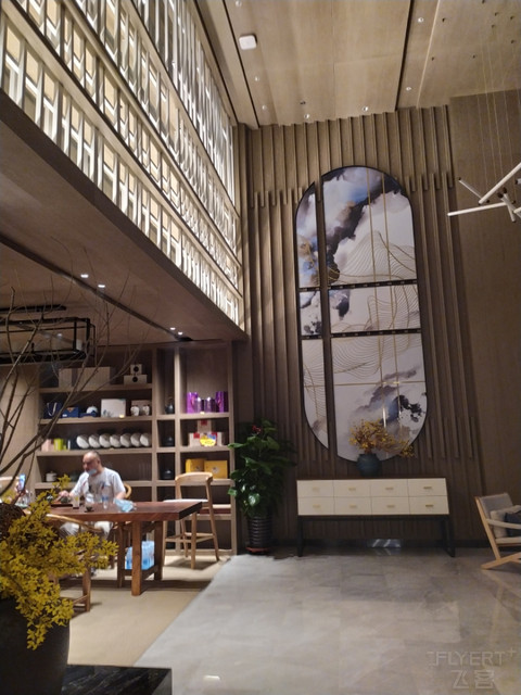 【沈阳建国璞隐酒店（瑞成东方酒店）】--论坛首发