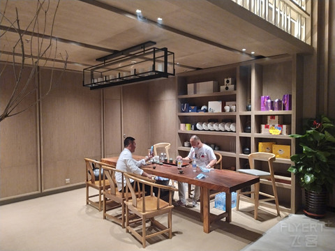 【沈阳建国璞隐酒店（瑞成东方酒店）】--论坛首发