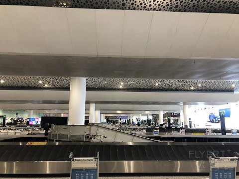延误五小时的上海经深圳回香港 ZH9512公务舱体验