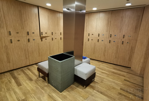 上海浦东嘉里大酒店详细测评（冲万花文）