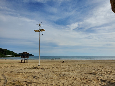 环岛旅行 万宁万豪系全评测