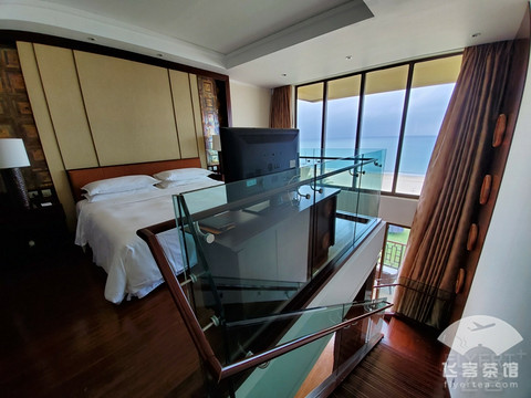 环岛旅行 万宁万豪系全评测
