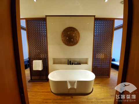 环岛旅行 万宁万豪系全评测