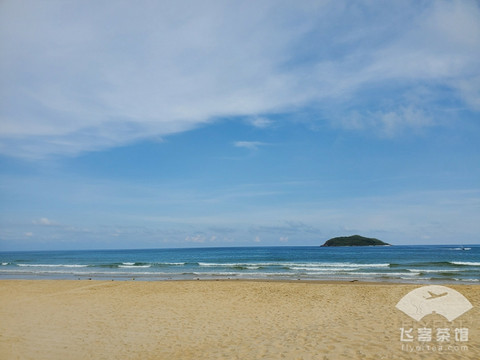 环岛旅行 万宁万豪系全评测