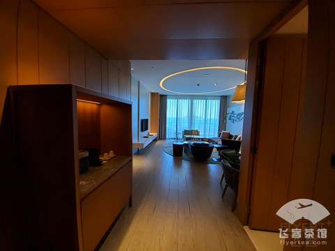 环岛旅行 万宁万豪系全评测