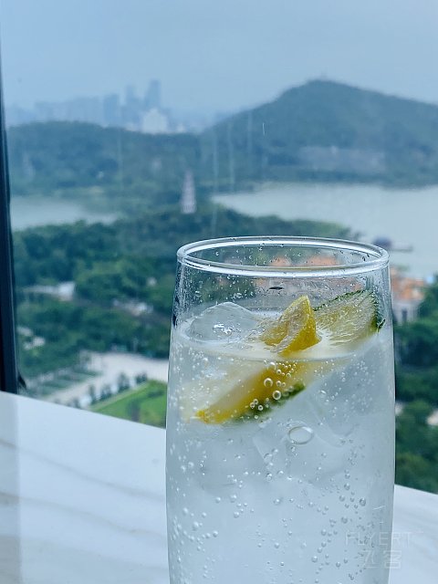 顺德美的万豪早餐遇上拼桌闷sao老阿姨……