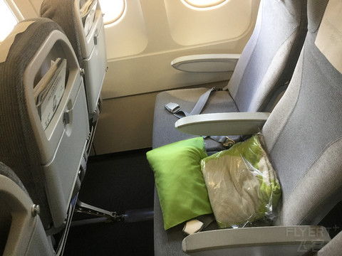 66不顺，记“最不幸”的芬兰航空AY666次航班CPH-HEL，附芬航航延处理。