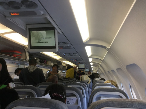 66不顺，记“最不幸”的芬兰航空AY666次航班CPH-HEL，附芬航航延处理。