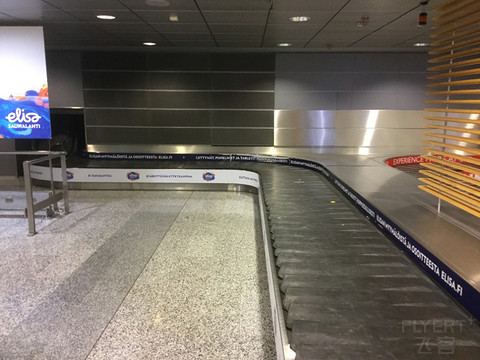 66不顺，记“最不幸”的芬兰航空AY666次航班CPH-HEL，附芬航航延处理。