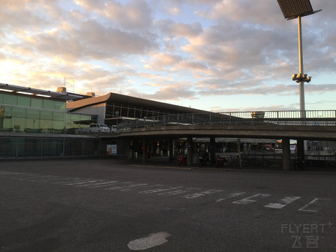 66不顺，记“最不幸”的芬兰航空AY666次航班CPH-HEL，附芬航航延处理。