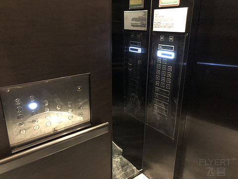 蒂芙尼蓝的海洋—中山保利艾美酒店