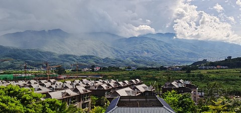 #金秋畅游#『西双版纳云投喜来登』4p的价格住Grand性价比不要太高