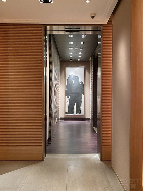 可望可行,可游可居 — 上海柏悦Park Hyatt Shanghai 外滩景观豪华房