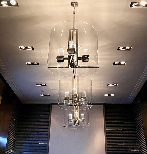 可望可行,可游可居 — 上海柏悦Park Hyatt Shanghai 外滩景观豪华房