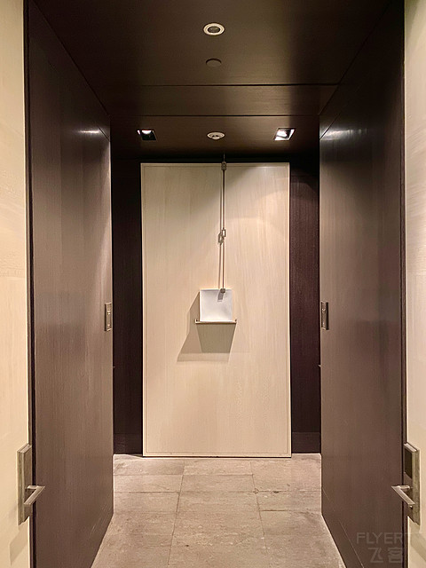 可望可行,可游可居 — 上海柏悦Park Hyatt Shanghai 外滩景观豪华房