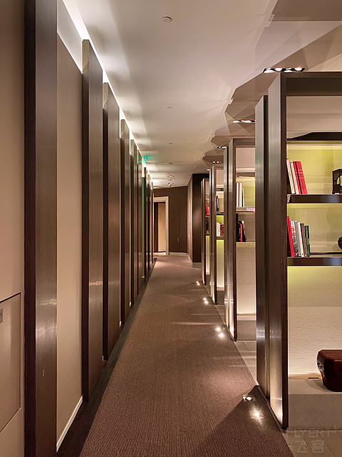可望可行,可游可居 — 上海柏悦Park Hyatt Shanghai 外滩景观豪华房