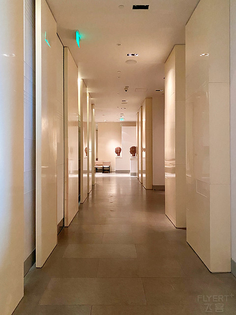 可望可行,可游可居 — 上海柏悦Park Hyatt Shanghai 外滩景观豪华房