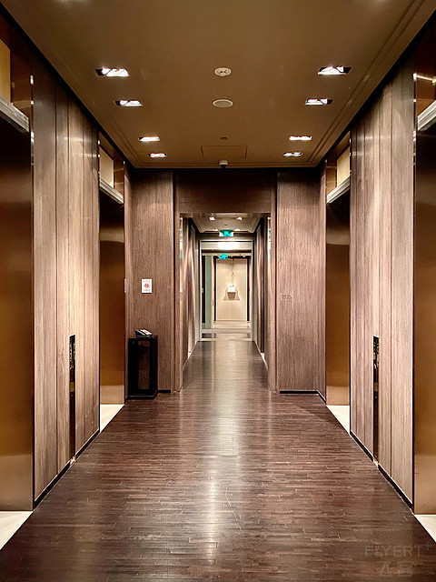 可望可行,可游可居 — 上海柏悦Park Hyatt Shanghai 外滩景观豪华房