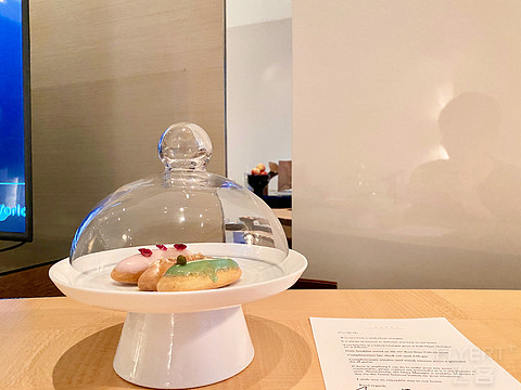 可望可行,可游可居 — 上海柏悦Park Hyatt Shanghai 外滩景观豪华房