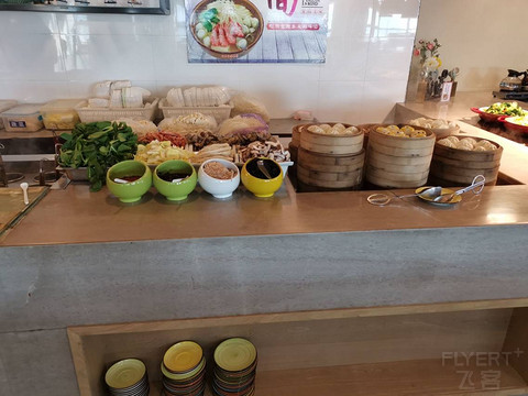 开元曼居.舟山普陀天地店