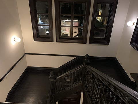 上海全50家万豪系酒店入住体验报告-SP篇（第51家-上海宝格丽）