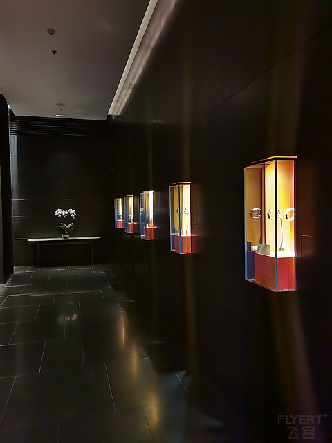 上海全50家万豪系酒店入住体验报告-SP篇（第51家-上海宝格丽）