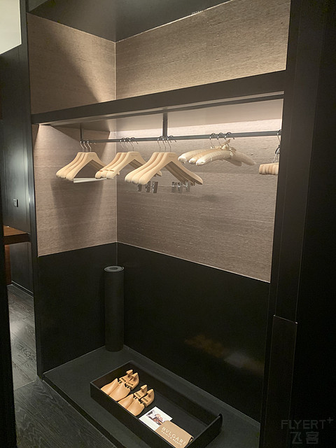 上海全50家万豪系酒店入住体验报告-SP篇（第51家-上海宝格丽）