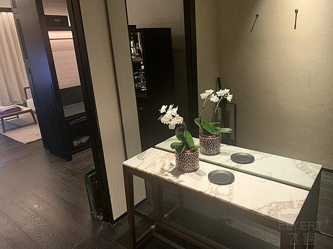 上海全50家万豪系酒店入住体验报告-SP篇（第51家-上海宝格丽）