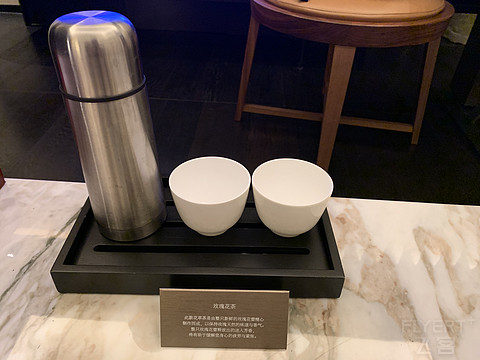 上海全50家万豪系酒店入住体验报告-SP篇（第51家-上海宝格丽）