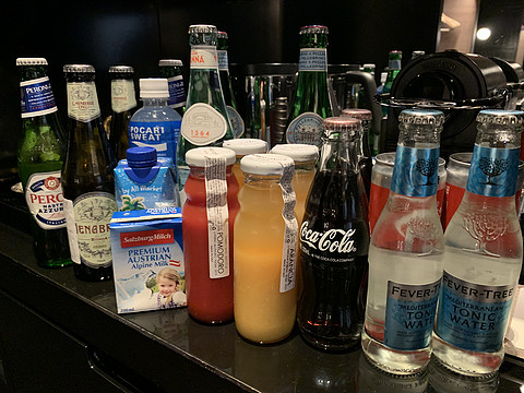 上海全50家万豪系酒店入住体验报告-SP篇（第51家-上海宝格丽）