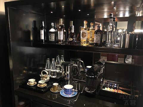 上海全50家万豪系酒店入住体验报告-SP篇（第51家-上海宝格丽）
