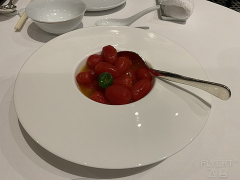 上海全50家万豪系酒店入住体验报告-SP篇（第51家-上海宝格丽）