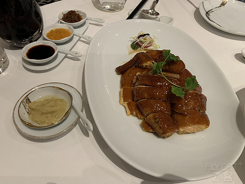 上海全50家万豪系酒店入住体验报告-SP篇（第51家-上海宝格丽）