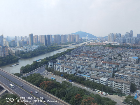国庆，换房来无锡，因为无锡机票便宜