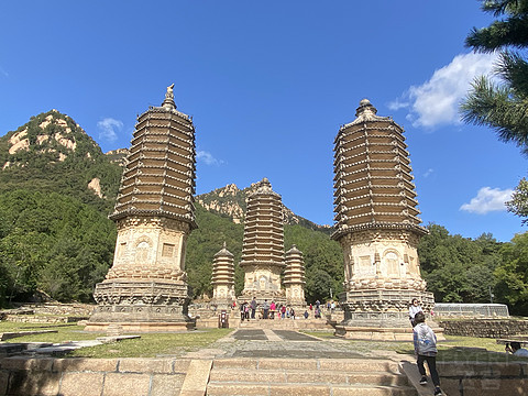 #金秋畅游#满满满的北京昌平乐多港万豪（周边游玩）