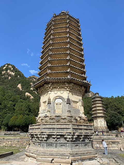 #金秋畅游#满满满的北京昌平乐多港万豪（周边游玩）