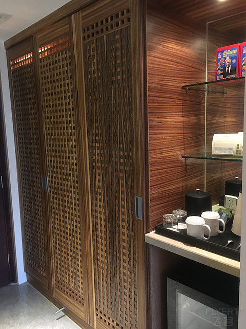 国庆打卡，重庆长都假日酒店