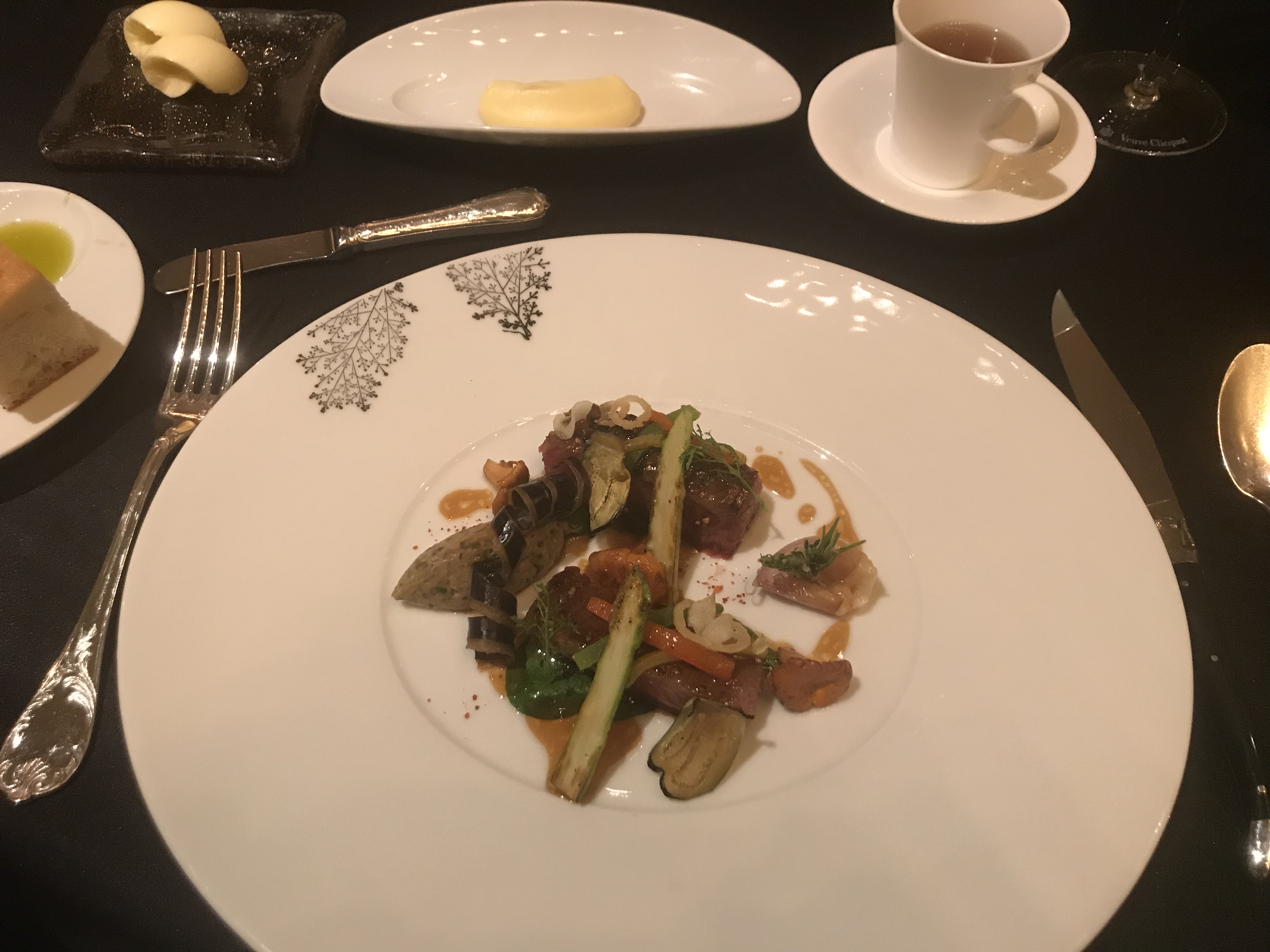 ͼϵСǣJoël Robuchon Tokyo