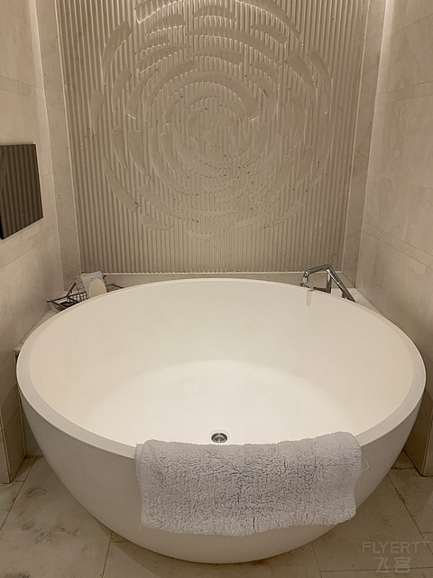 【Staycation】南京圣和府邸豪华精选酒店简单体验