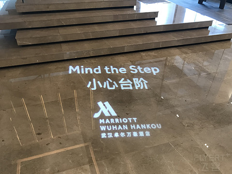 卓尔不凡-武汉卓尔万豪酒店