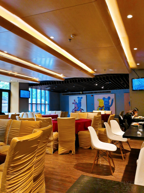 郑州上街雅乐轩朝圣之旅喵～因为要去西安，想说……