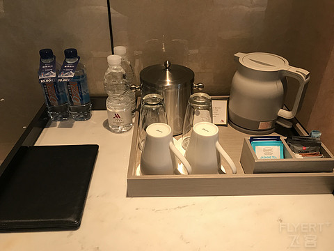 卓尔不凡-武汉卓尔万豪酒店