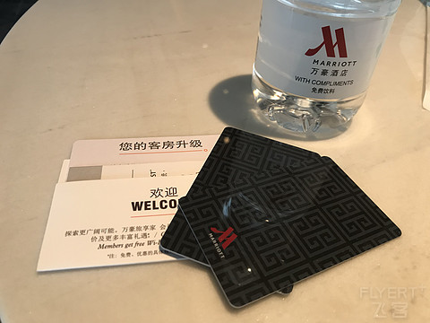 卓尔不凡-武汉卓尔万豪酒店