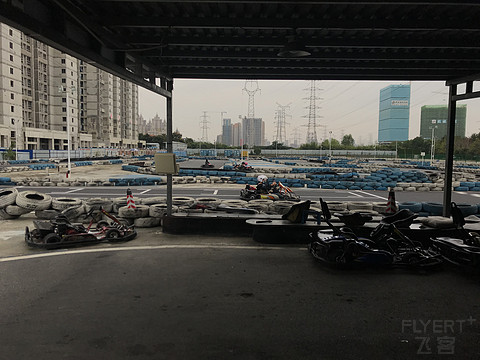 卓尔不凡-武汉卓尔万豪酒店
