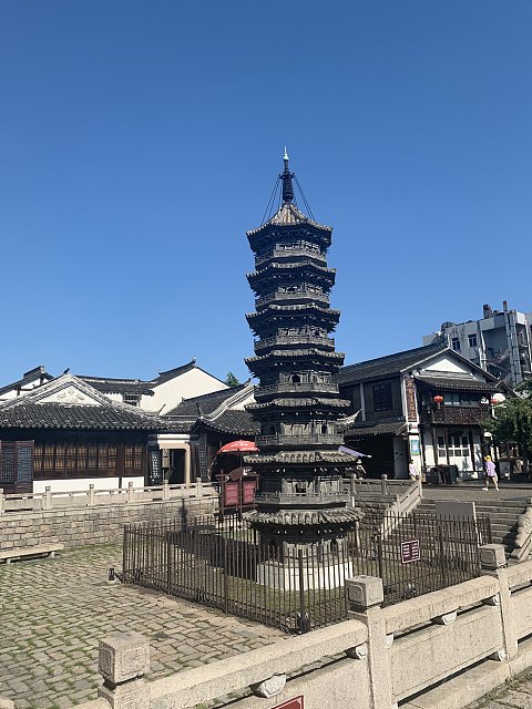 #金秋畅游#上海五天四夜爸爸生日之旅-第二站 上海嘉定凯悦酒店8/14-8/16