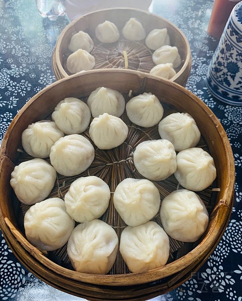 #金秋畅游#上海五天四夜爸爸生日之旅-第二站 上海嘉定凯悦酒店8/14-8/16