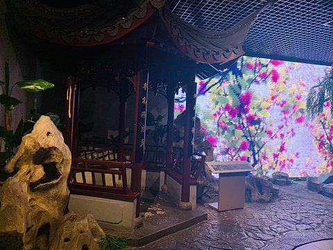 #金秋畅游#上海五天四夜爸爸生日之旅-第二站 上海嘉定凯悦酒店8/14-8/16