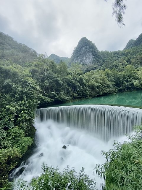 国庆贵州游记分享——贵阳万丽中转