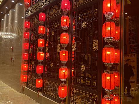 三岔湖长岛天堂洲际-成都周边度假双姝
