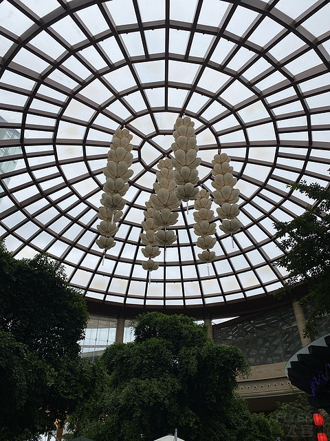 三岔湖长岛天堂洲际-成都周边度假双姝